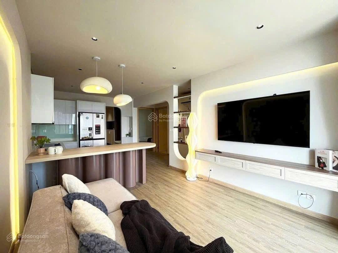 Căn hộ 1PN đẹp tại Quận 7 chỉ 6.8 triệu - Sẵn sàng vào ở ngay!