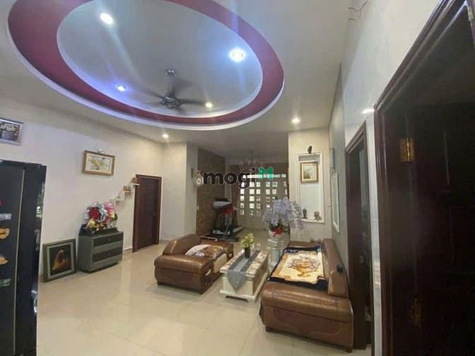 Căn hộ dịch vụ 11PN mặt tiền đường Quang Trung 76m² giá 16.6 tỷ - Dòng tiền ổn định!