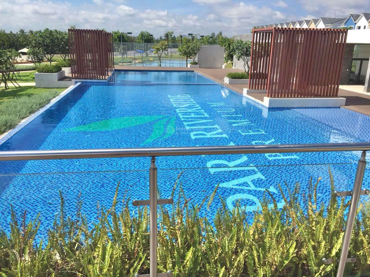 Biệt thự cho thuê Park Riverside Quận 9 250m² giá 30 triệu - Thiết kế sang trọng, đầy đủ tiện nghi!