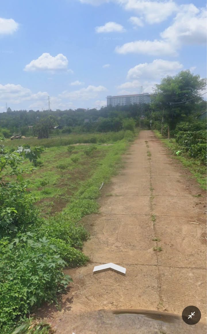 Đất nền Phường Thành Công, Buôn Ma Thuột 2200m² giá 4.5 tỷ - Đầu tư sinh lời cao!