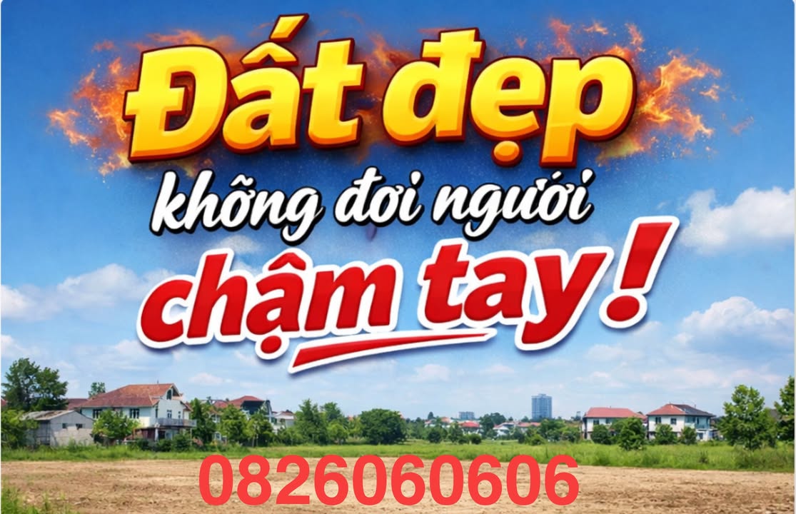 Đất nền mặt tiền đường 611, Quế Sơn, 367m² - Giá tốt trước Tết!