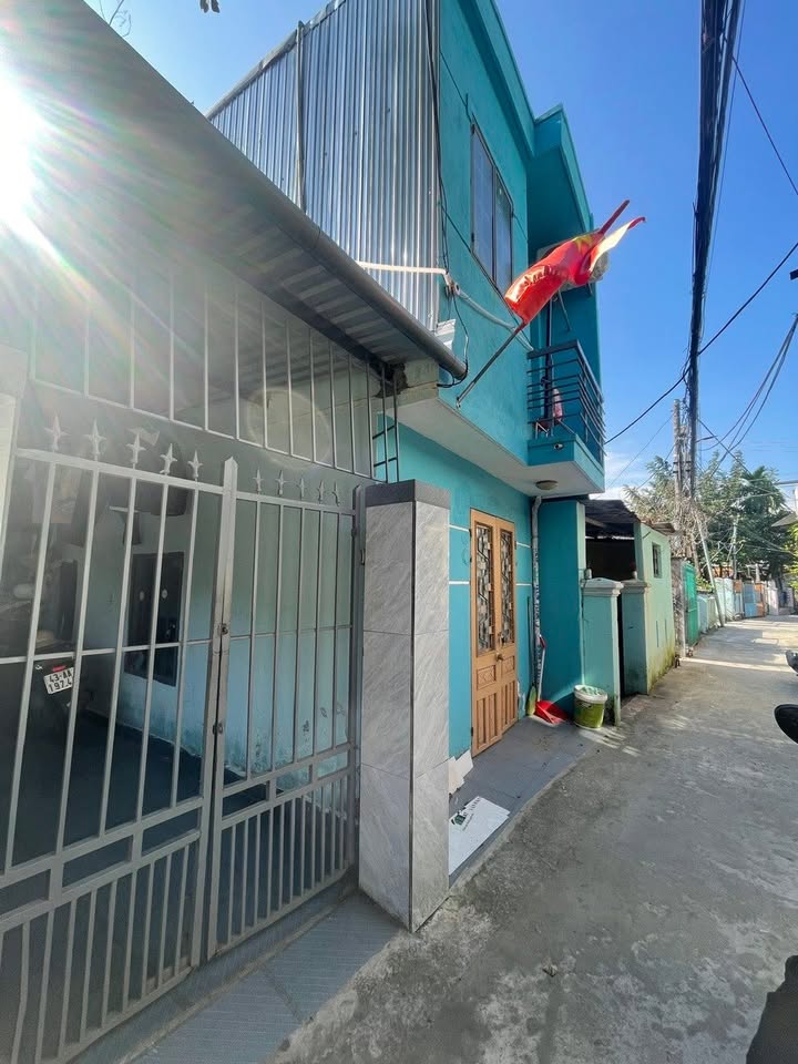 Nhà 2 tầng Nguyễn Văn Huề, Thanh Khê 91m² giá 3.9 tỷ - Đầu tư sinh lời với 3 phòng trọ