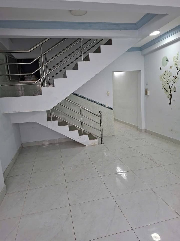 Nhà cho thuê hẻm đường số, Quận 7 - Diện tích 44m², giá chỉ 11 triệu/tháng!