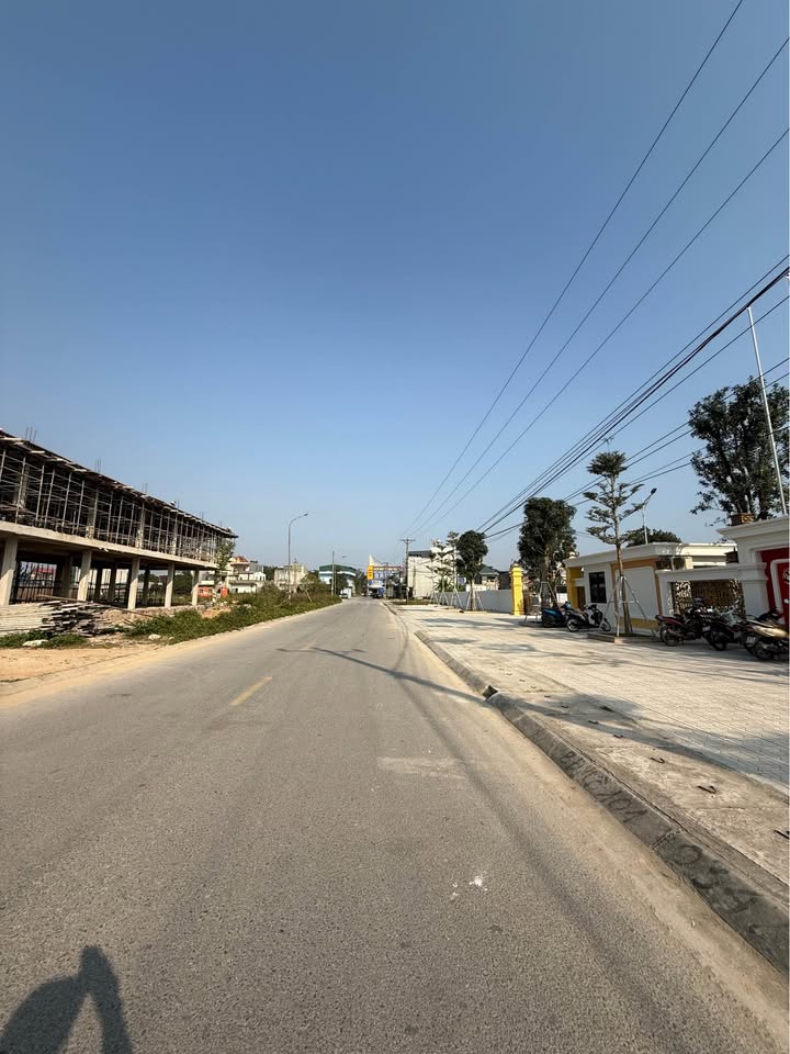 Đất nền phố Quyết Thắng, phường Quảng Phú, TP. Thanh Hóa 95m² giá 1.2 tỷ - Cơ hội đầu tư hấp dẫn!