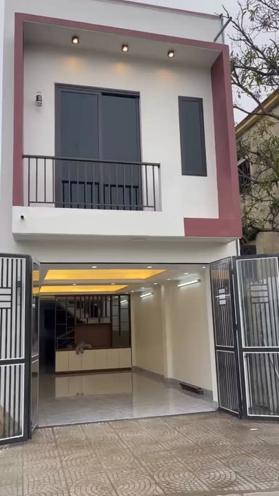 FrontHouse tại chợ đêm Phương Nam Vĩnh Yên 75m² giá 4.125 tỷ - Chính chủ bán gấp!