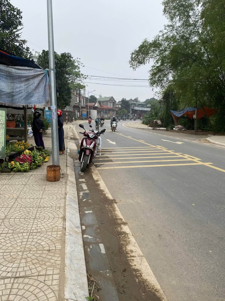 FrontHouse tại Hoa Khê, Cẩm Khê 150m² - Giá thỏa thuận hấp dẫn!