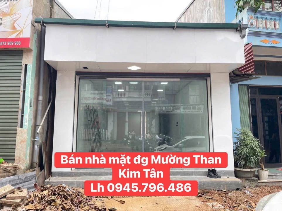 Đất 84m² tại Kim Tân, Lào Cai giá 2.6 tỷ - Nhà cấp 4 tặng kèm!