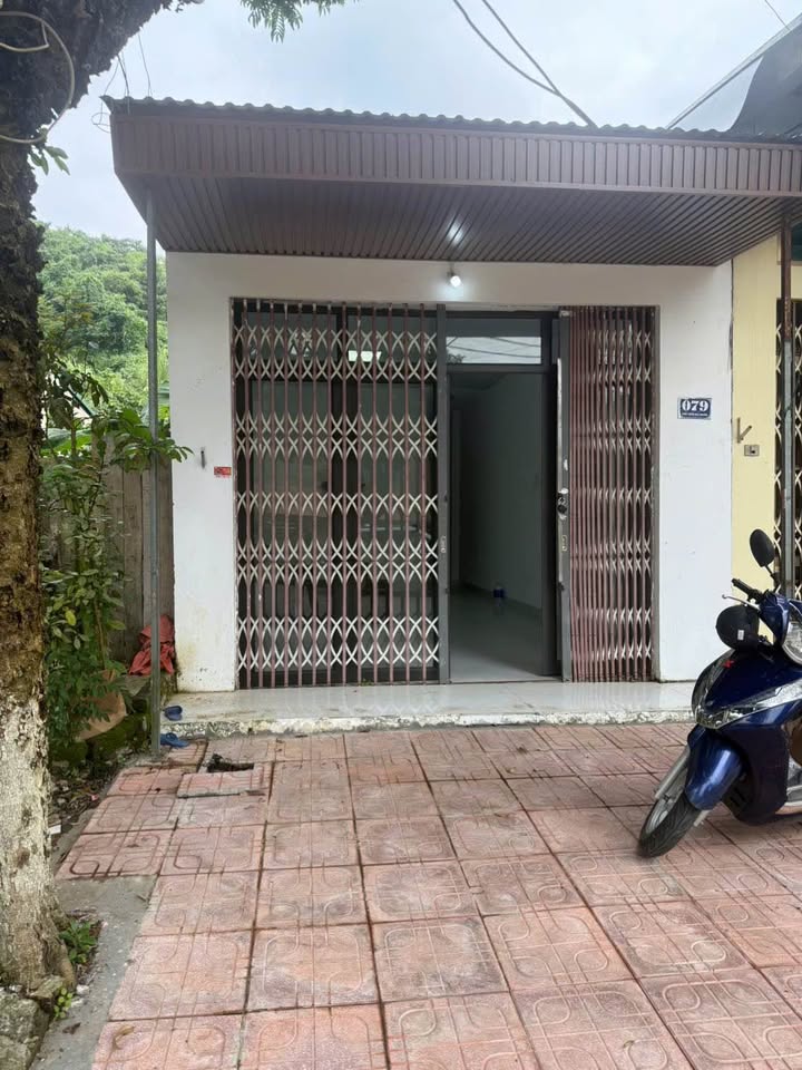 Nhà cấp 4 đường Trần Đại Nghĩa, Lào Cai 96m² giá 2.45 tỷ - Cơ hội đầu tư tuyệt vời!