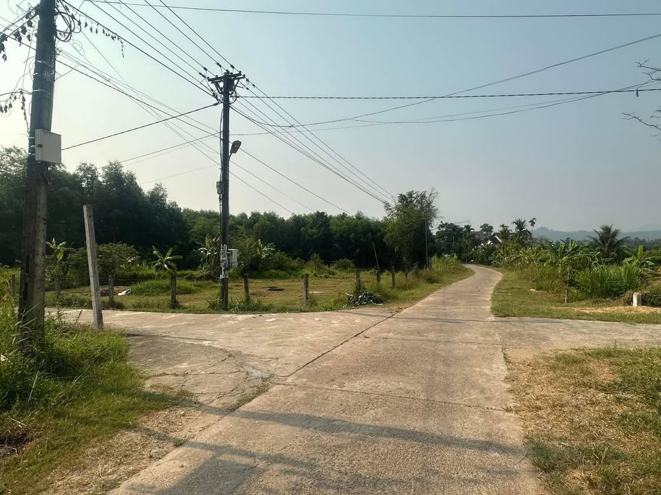 Đất nền Thôn Vĩnh Trinh, Xã Duy Hòa, 100m² giá 300 triệu - Đầu tư sinh lời ngay!