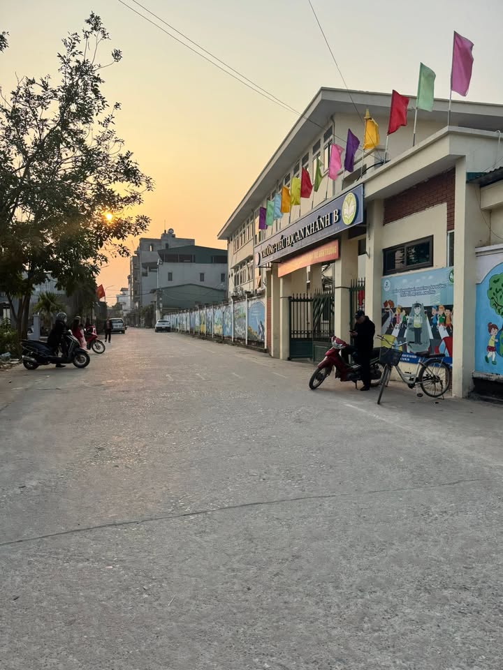 Nhà mới An Khánh 42m² giá 6 tỷ - Sẵn sàng vào ở ngay!