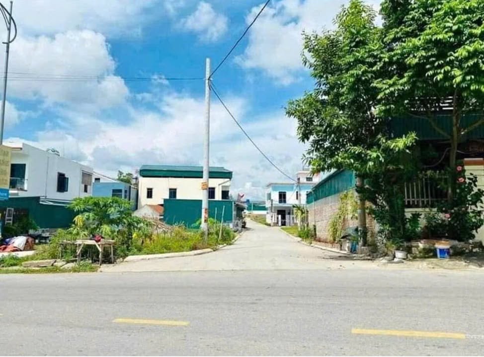 Đất nền khu 9 Thanh Sơn - Huyện Thanh Hà - 100m² giá 1.3 tỷ - Cơ hội đầu tư sinh lời!