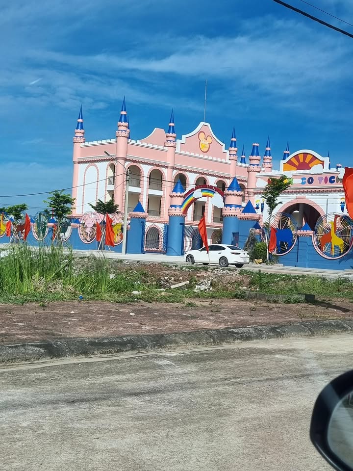 Đất nền Lưu Phương, Kim Sơn 114m² giá 1.635 tỷ - Cơ hội đầu tư lý tưởng!