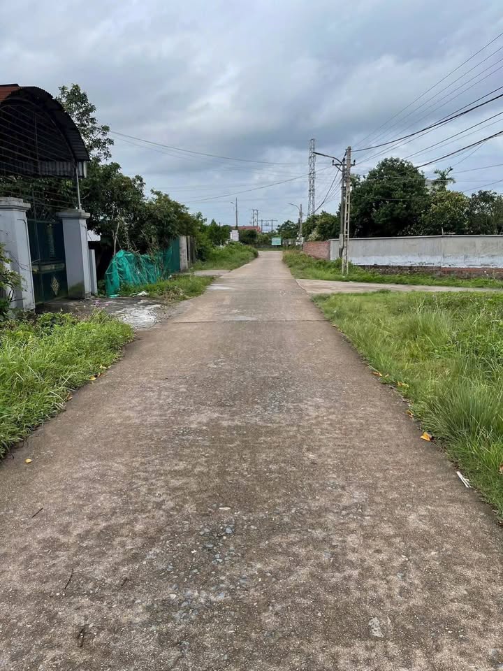 Đất nền Khu 5 Hải Yên, 90m² giá 1.2 tỷ - Đường thông thoáng, hướng Đông Bắc