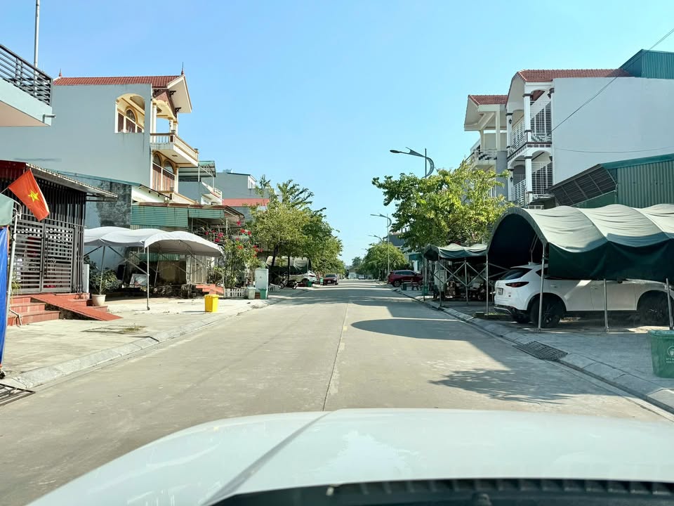 Đất nền Minh Khai - Hải Yên 90m² giá 2 tỷ - Đầu tư sinh lời ngay!