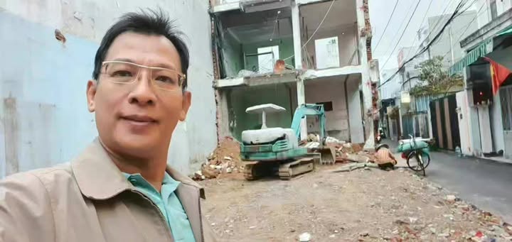 Đất nền 51m² tại Nguyễn Phước Nguyên, Đà Nẵng - Giá chỉ 5 tỷ, vị trí đắc địa!