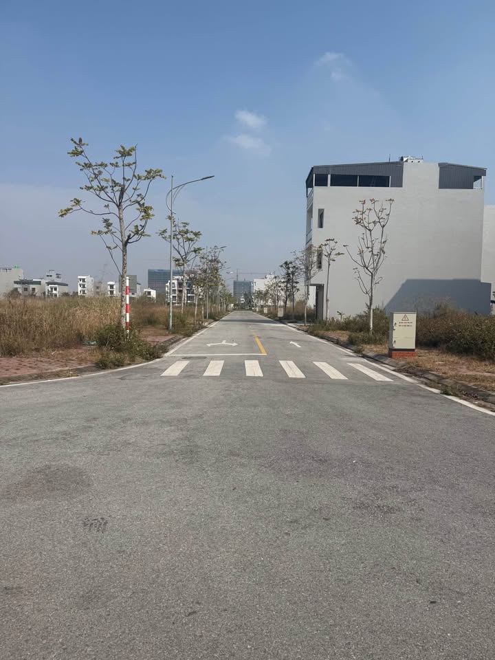 Đất nền KĐT Tân Phú Hưng, TP Hải Dương 67m² giá 3.2 tỷ - Pháp lý rõ ràng, sẵn sàng giao dịch!