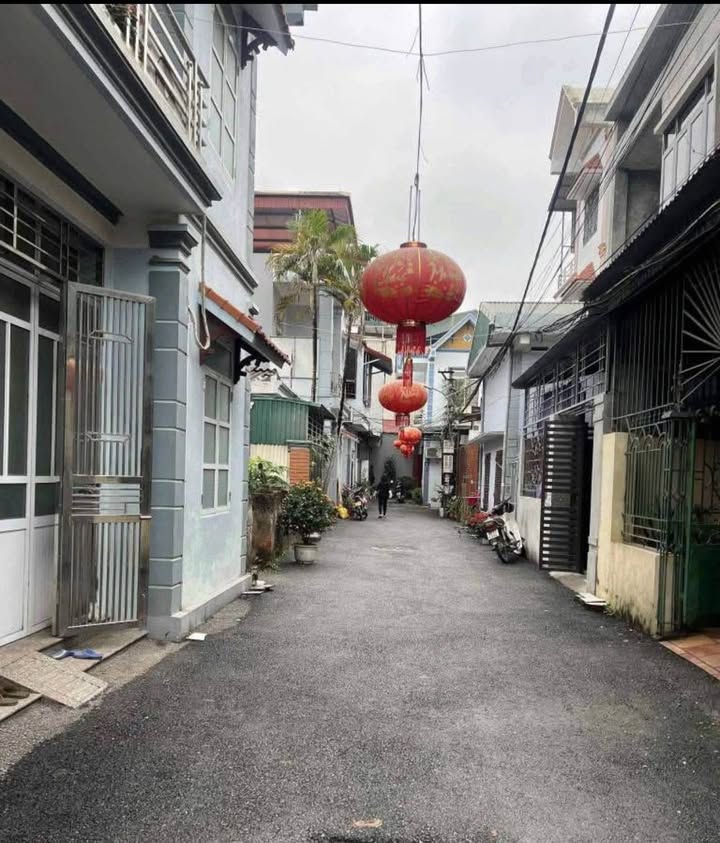 Nhà 2 tầng tại trung tâm Phủ Lý 86m² giá 3 tỷ - Cơ hội vàng không thể bỏ lỡ!