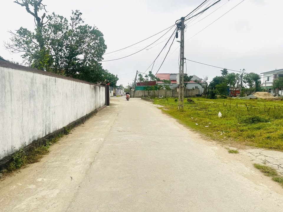 Lô đất đẹp Phúc Thọ - Vinh Lộc 80m² giá 1.4 tỷ - Đầu tư sinh lời cao!