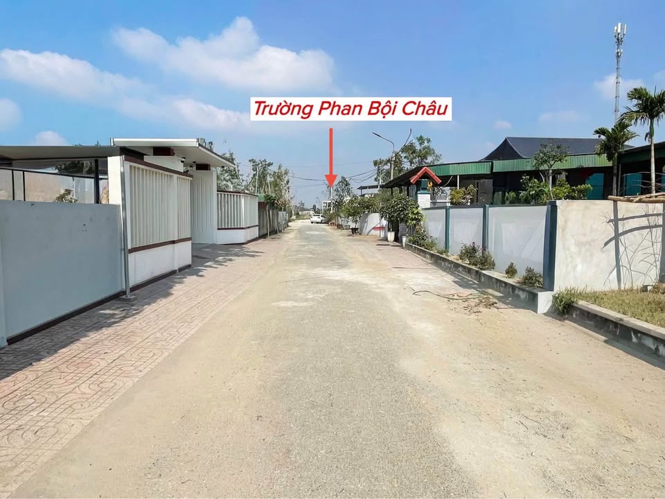 Đất Nền Xuân Bình, Nghi Đức 109m² giá 3.2 tỷ - Chính chủ bán gấp!
