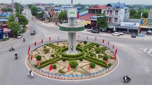 Đất thổ cư 480m² tại Xã Điềm Thụy, Huyện Phú Bình - Giá dưới 2 tỷ, cơ hội đầu tư hấp dẫn!