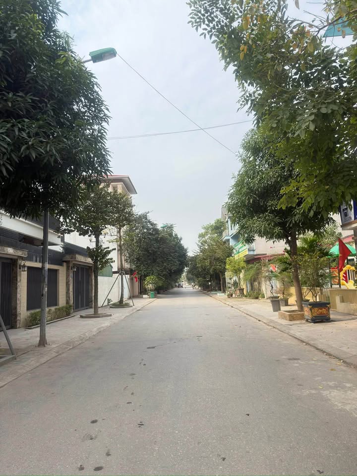 Đất nền Hồ Xương Rồng Thái Nguyên 158m² - Cơ hội đầu tư hiếm có!