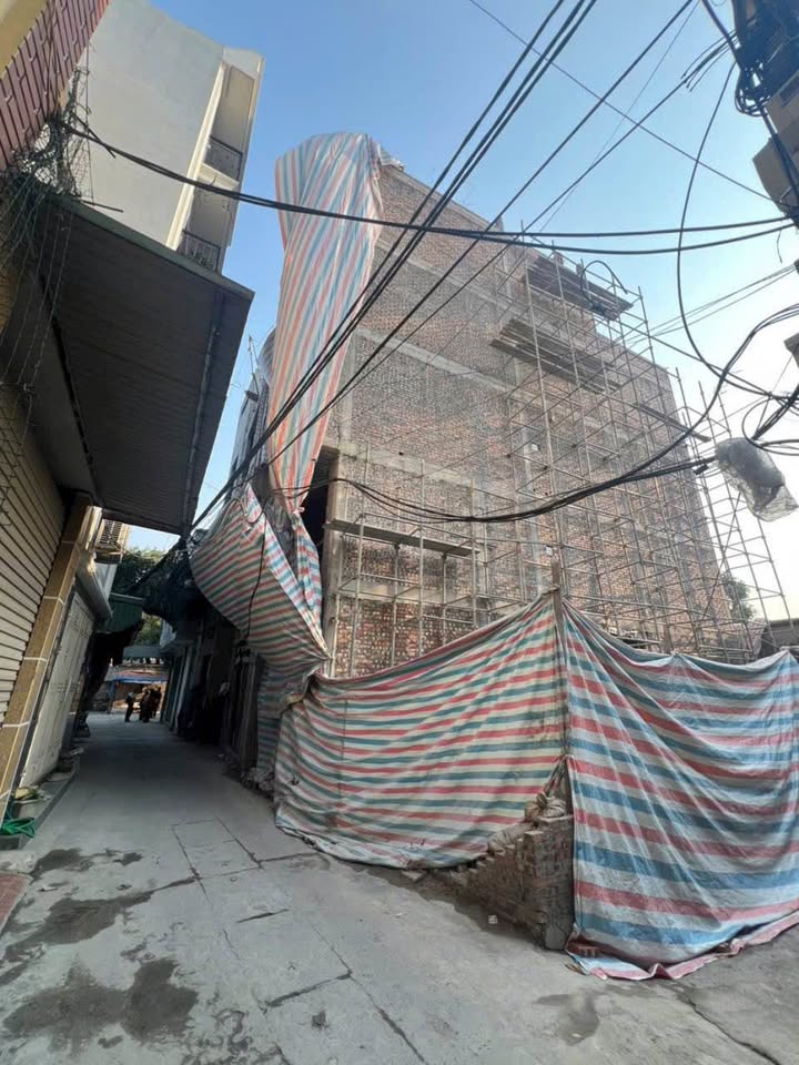 Căn hộ Vin Tả Thanh Oai 32m² giá 3 tỷ - Cơ hội đầu tư sinh lời!