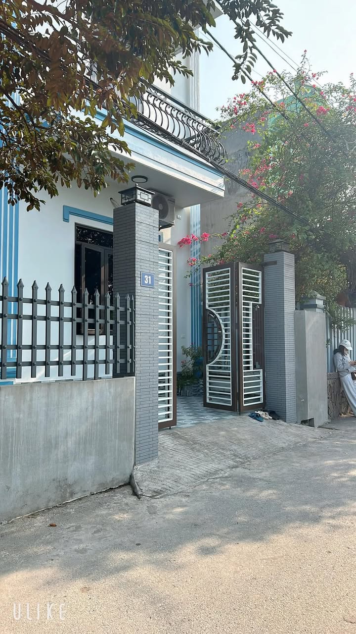 Đất nền Phường Thọ Xương 80m² giá 2 tỷ - Đầu tư sinh lời ngay!