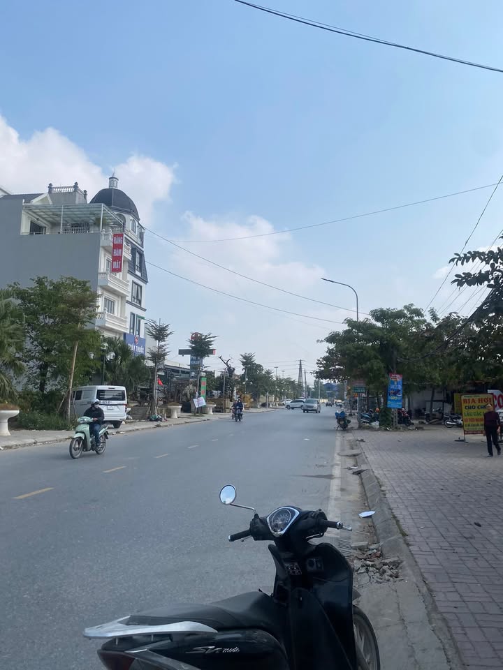 Cho thuê mặt bằng kinh doanh Liêu Xá 110m² giá 8 triệu - Gần chợ, đông đúc dân cư!