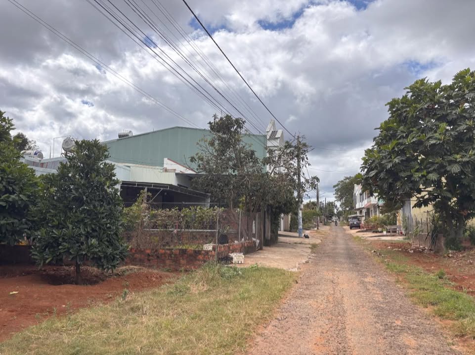 Lô đất Hẻm Lương Ngọc Quyến, P. Hội Phú, 150m² giá 1.5 tỷ - Đầu tư sinh lời ngay!