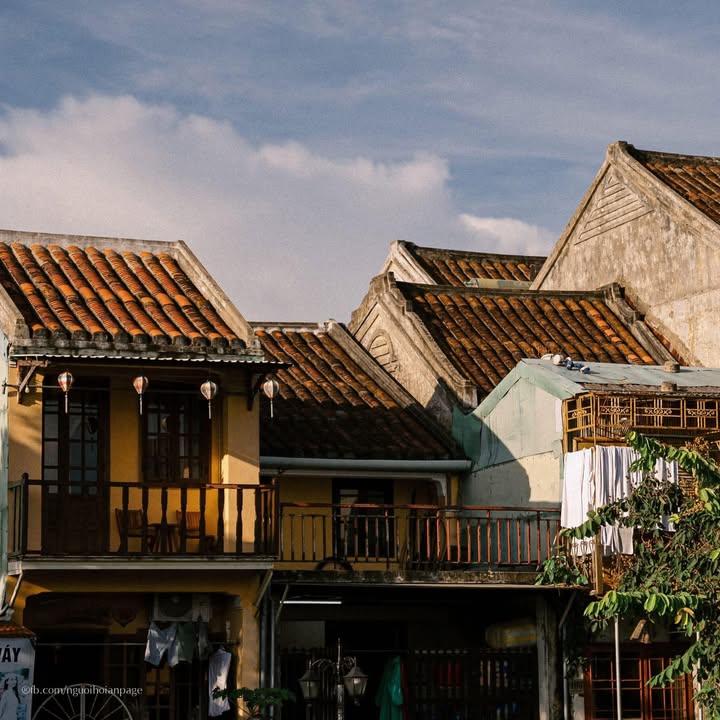 Cho thuê mặt bằng đường Phan Chu Trinh Hội An 75m² - Vị trí đắc địa, kinh doanh thuận lợi!