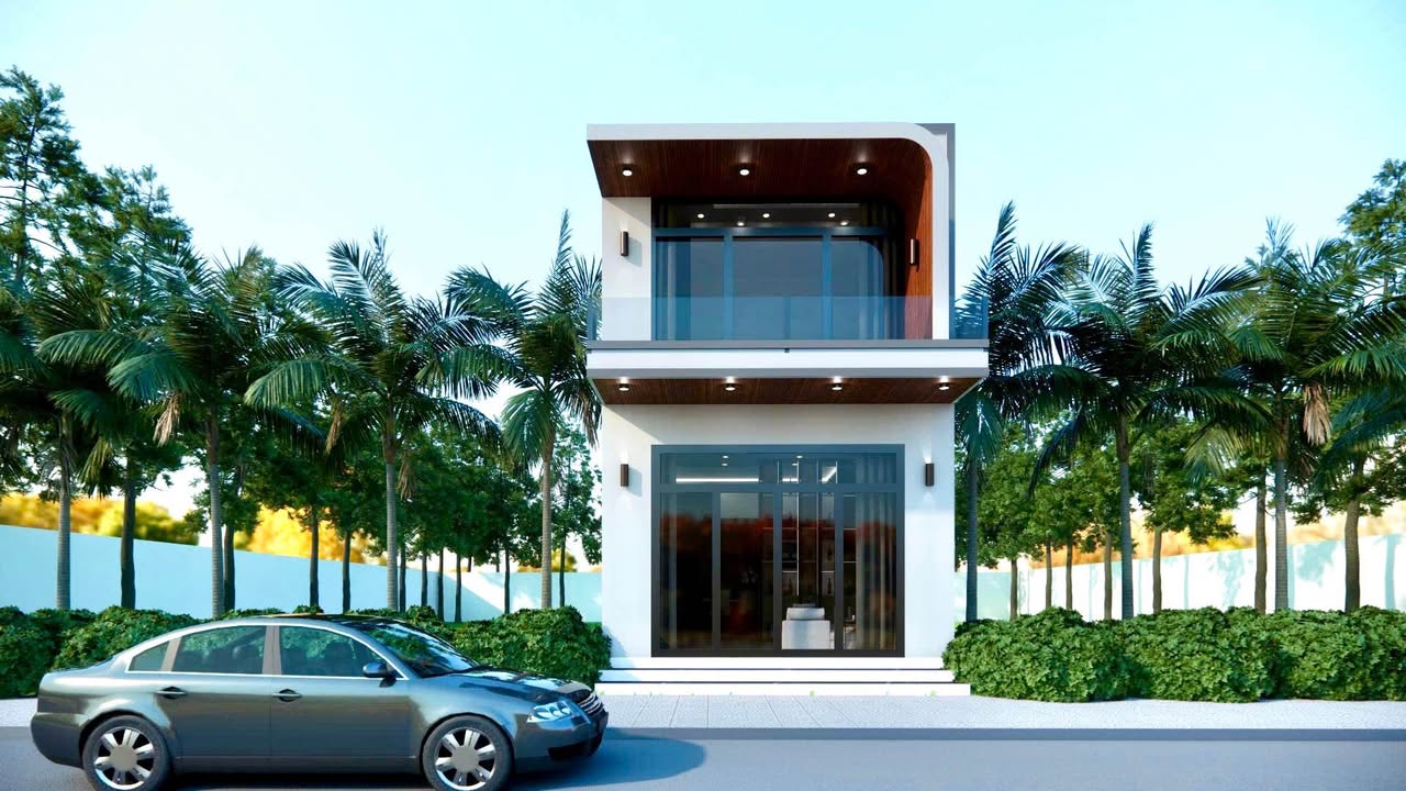 Nhà mới Phường Tân Ngãi 72m² giá 1.95 tỷ - Thiết kế hiện đại, bàn giao trước Tết!