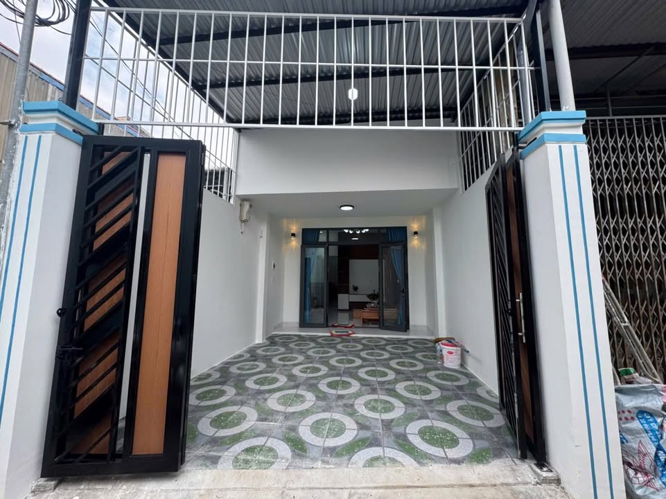 Nhà phố hẻm 28/16 Lê Đại Hành 146m² giá 2.3 tỷ - Chính chủ bán gấp!