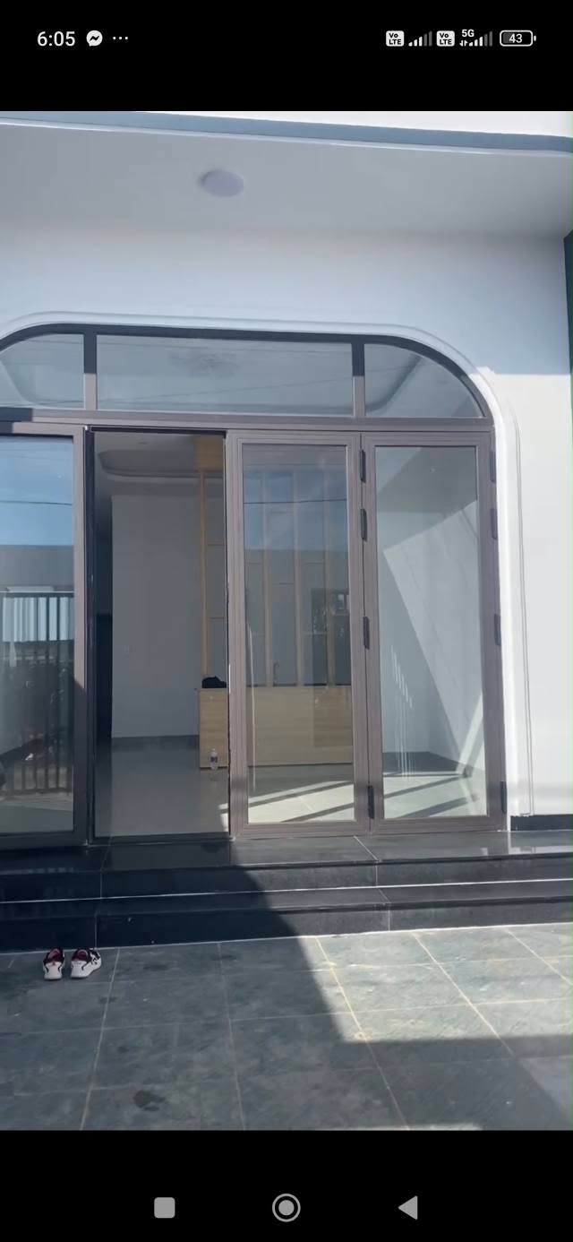 Nhà hẻm chính Bùi Viện TP Pleiku 120m² giá 1.1 tỷ - Chính chủ bán gấp!