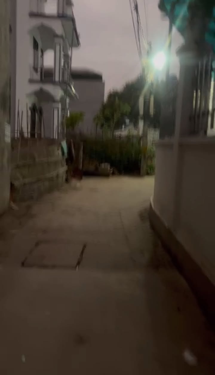 Đất nền thổ cư tại Nội Thôn, Hồng Vân 76m² giá 600 triệu - Cơ hội vàng đầu tư!