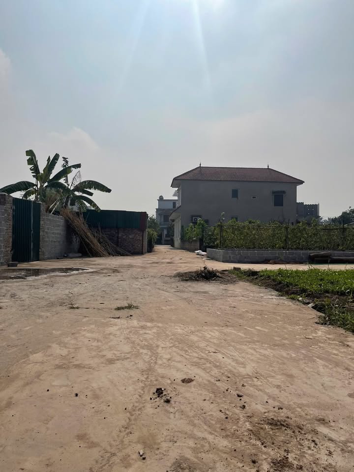 Đất nền Olympic Vin, Xã Chương Dương, 64m² giá 3.616 tỷ - Đầu tư sinh lời ngay!