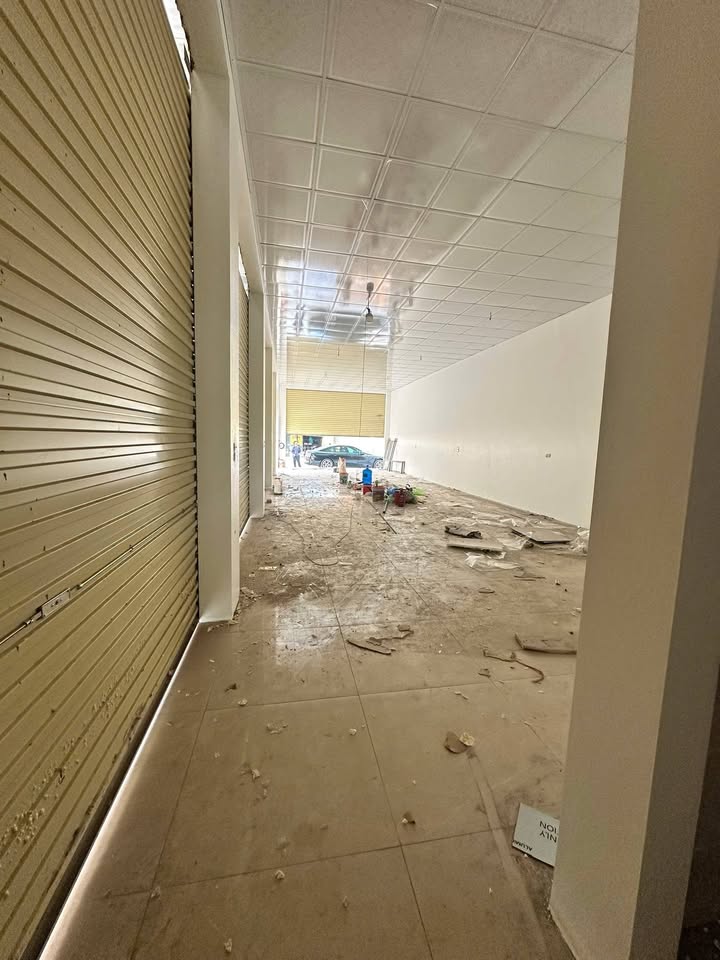 Cho thuê FrontHouse 120m² tại Thôn Do Nha, Bắc Ninh - Giá chỉ 10 triệu/tháng