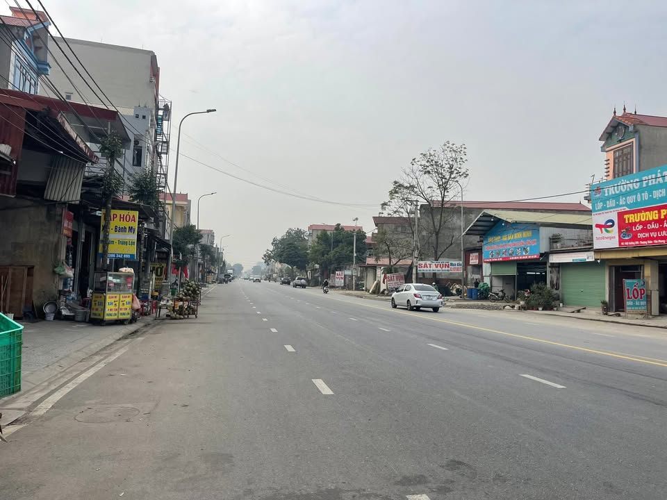 Kho cho thuê 200m² tại khu Yên Phong Mở Rộng - Giá chỉ 17 triệu/tháng