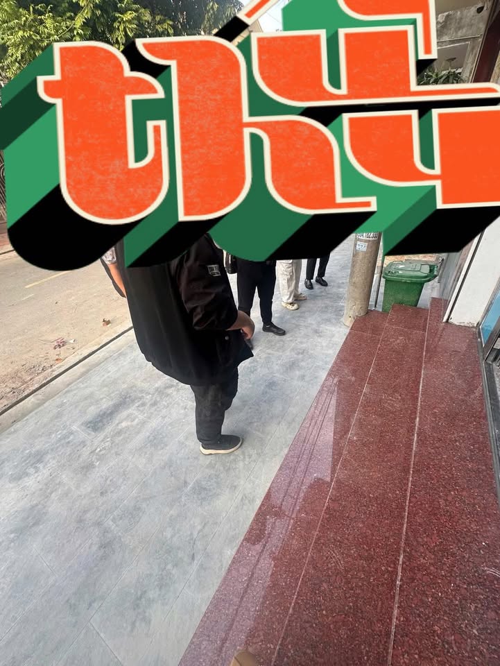 Nhà cho thuê Bồ Sơn 4PN, 30 triệu/tháng - Full nội thất sang trọng, vào ở ngay!