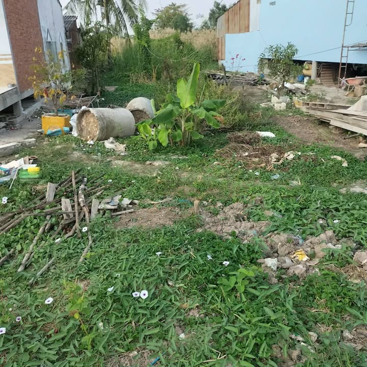 Đất nền 252m² Ấp 2, Giá Rai, Bạc Liêu - Chính chủ bán với giá thỏa thuận!