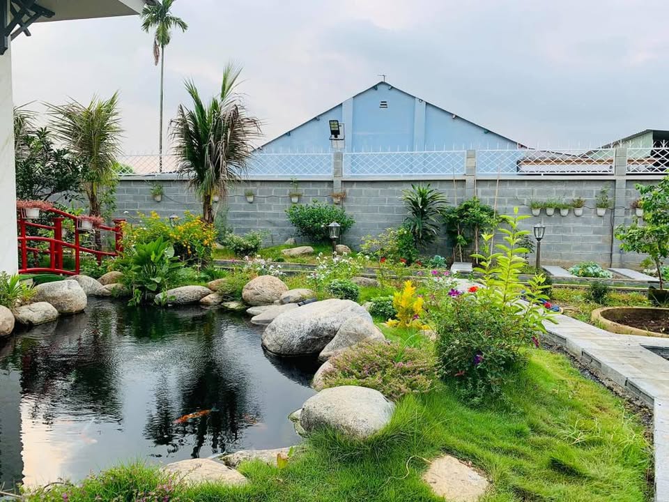 Đất & Vườn Chính Chủ Tại TP. Bạc Liêu 1627m² Giá 3.5 Tỷ - Không Gian Nghỉ Dưỡng Lý Tưởng!