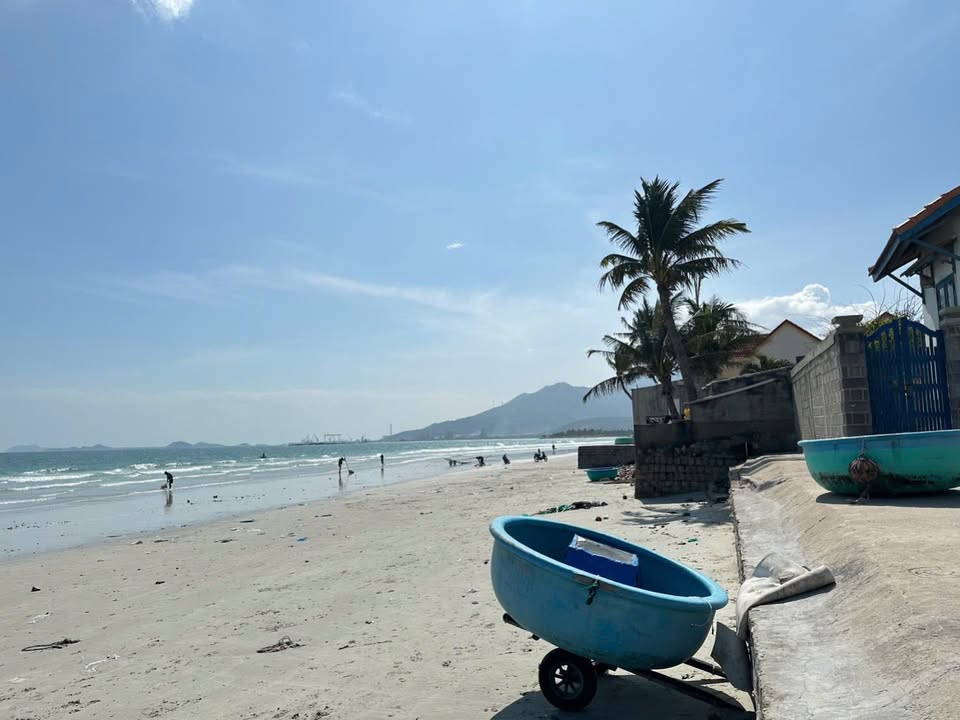 Nhà Dốc Lết, Ninh Hòa 193m² giá 7.72 tỷ - Cơ hội đầu tư tuyệt vời!