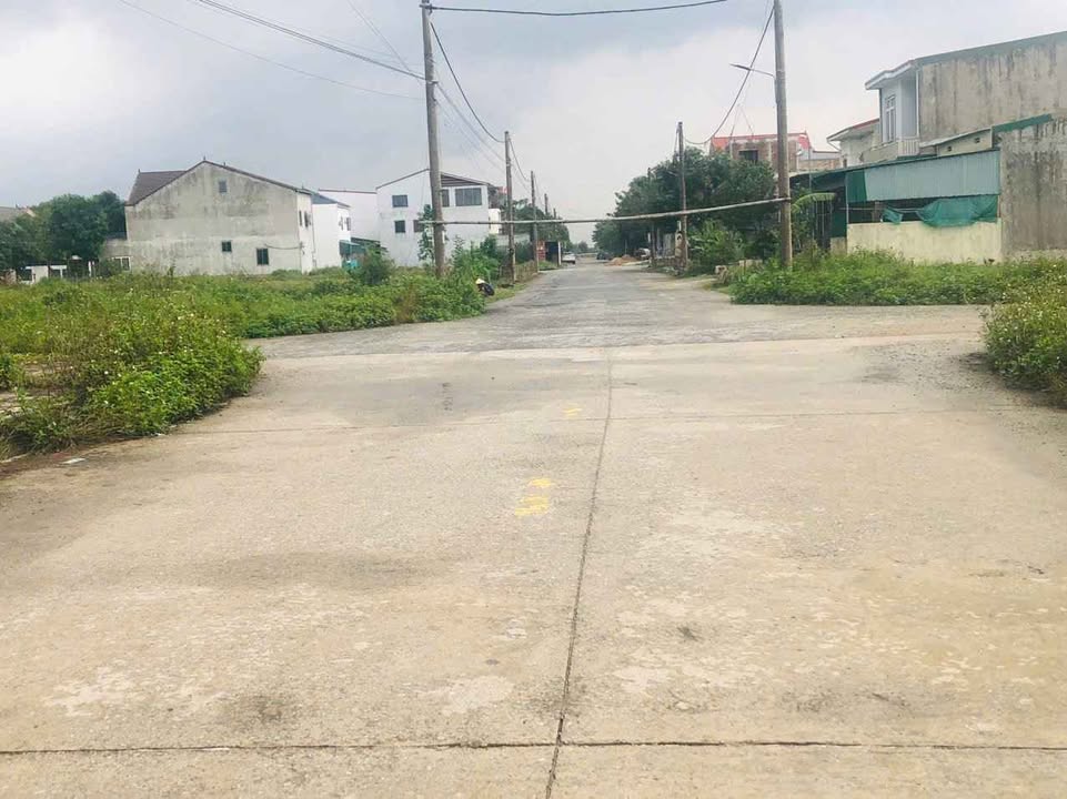 Đất nền tổ 10 Tân Giang 138.8m² giá 3.8 tỷ - Đường Nguyễn Biên, vị trí đắc địa!