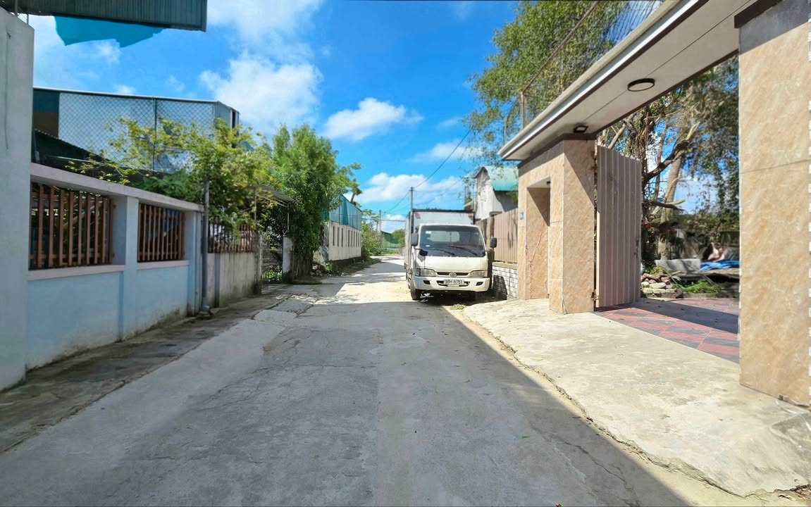 Đất nền tổ 6 Thị Trấn Thạch Hà 150m² giá 1.9 tỷ - Vị trí đắc địa gần trung tâm!