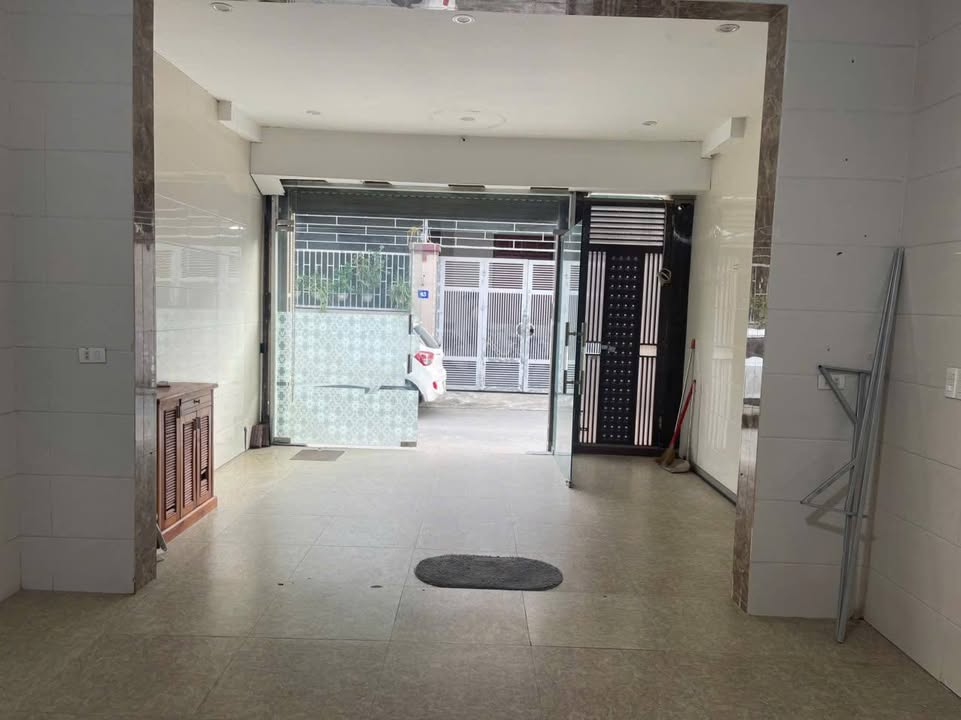 Nhà phố Hải Thượng, TP Hà Tĩnh 75m² giá 2.5 tỷ - Sẵn sàng vào ở ngay!