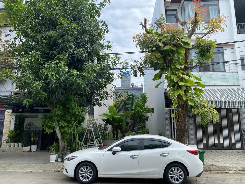 Đất nền dự án KĐT Nam Việt Á 90m² giá 8 tỷ - Sẵn sàng đầu tư ngay!