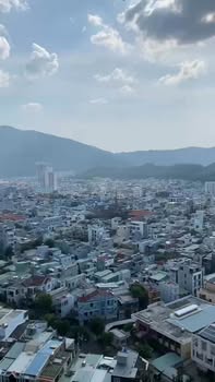 Căn hộ The Sailing Quy Nhơn 61m² giá 2.48 tỷ - Chính chủ sang nhượng!