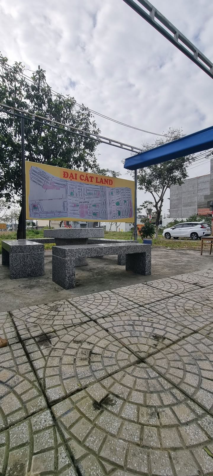 Đất mặt tiền Trần Hữu Dực, Đà Nẵng 90m² giá 8 tỷ - View chợ Đông Hải lý tưởng!