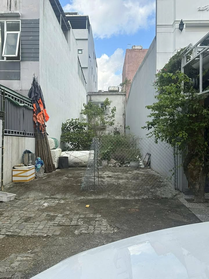 Đất nền Nại Hiên Đông 117m² giá thỏa thuận - Cơ hội đầu tư hấp dẫn!