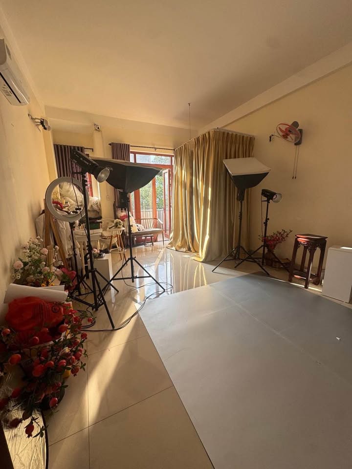 Nhà mặt tiền Lương Nhữ Hộc, Hải Châu, 74m² giá 9.x tỷ - Đầu tư sinh lời ngay!