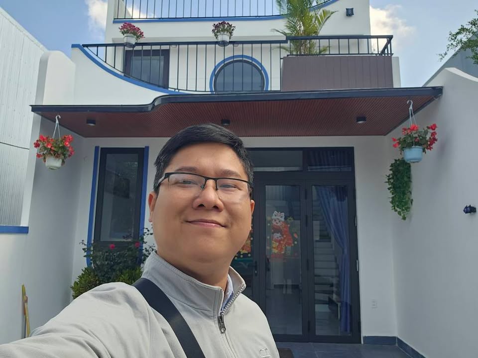 Nhà 2 tầng lửng Kiệt Bình Kỳ 100m² giá 4.8 tỷ - Full nội thất, ô tô tránh nhau!